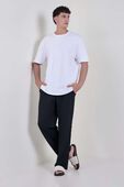 Soft Jersey Classic-Fit Jogger